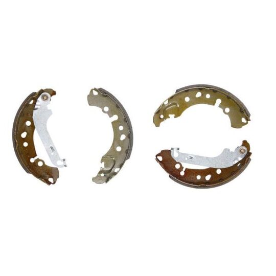 C0G058ABE - Brake Shoe Set 