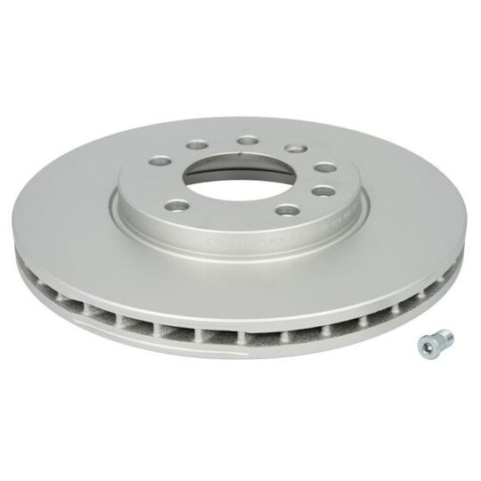 C3X007ABE-P - Brake Disc 