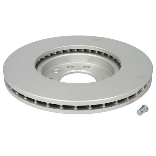 C3X007ABE-P - Brake Disc 