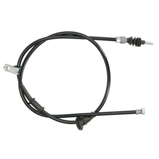 C7V007ABE - Cable, parking brake 