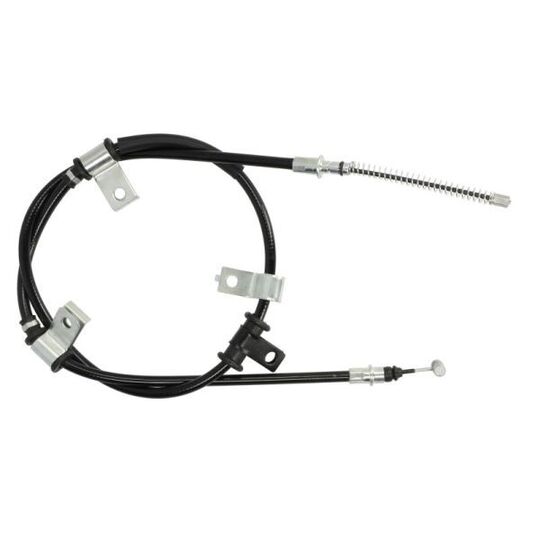 C70017ABE - Cable, parking brake 