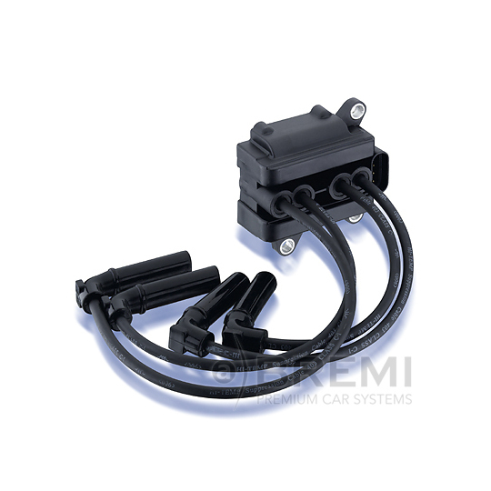 20345 - Ignition coil 