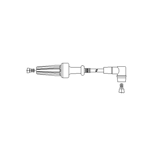 664E36 - Süütesüsteem 