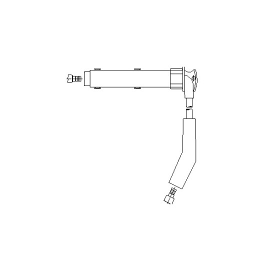 469/60 - Ignition Cable 