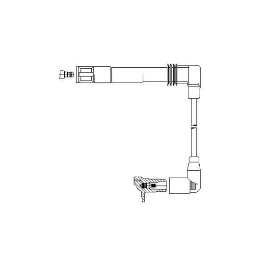 191/54 - Ignition Cable 