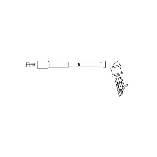 3A20/40 - Ignition Cable 