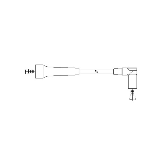 685/55 - Ignition Cable 