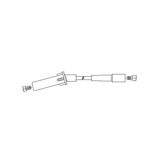 3A38/38 - Ignition Cable 