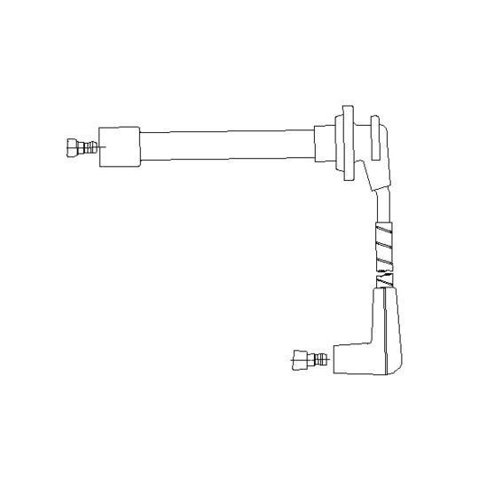 3A64E56 - Süütesüsteem 