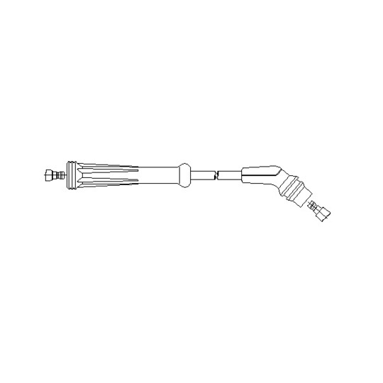 733/44 - Ignition Cable 