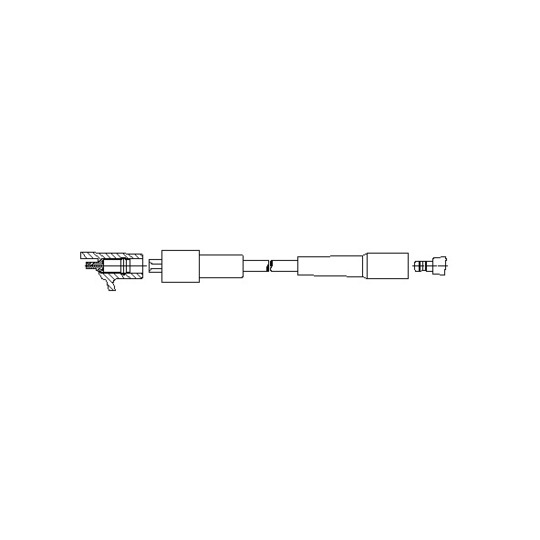 471/50 - Ignition Cable 