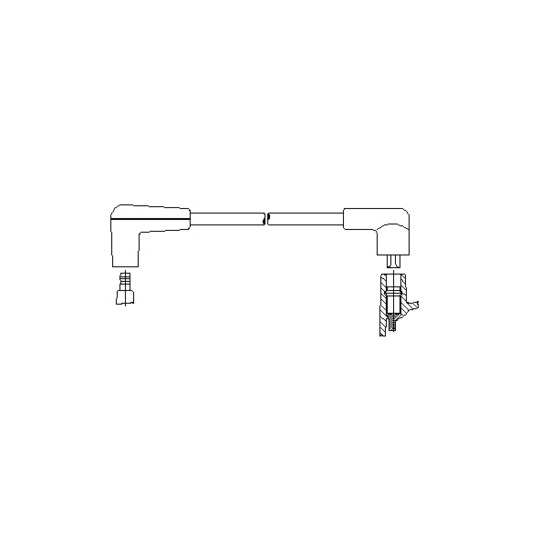 468/55 - Ignition Cable 