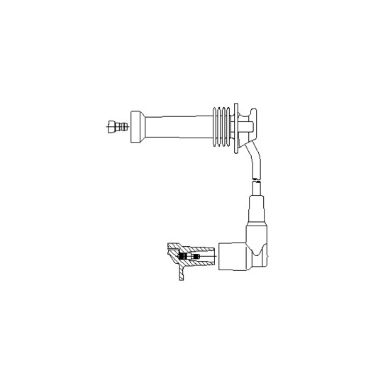 8A17/38 - Süütesüsteem 