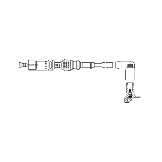 1A28F85 - Süütesüsteem 