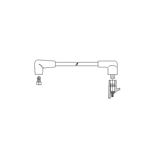 445/28 - Ignition Cable 