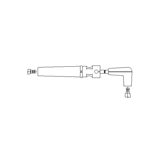 402/55 - Ignition Cable 