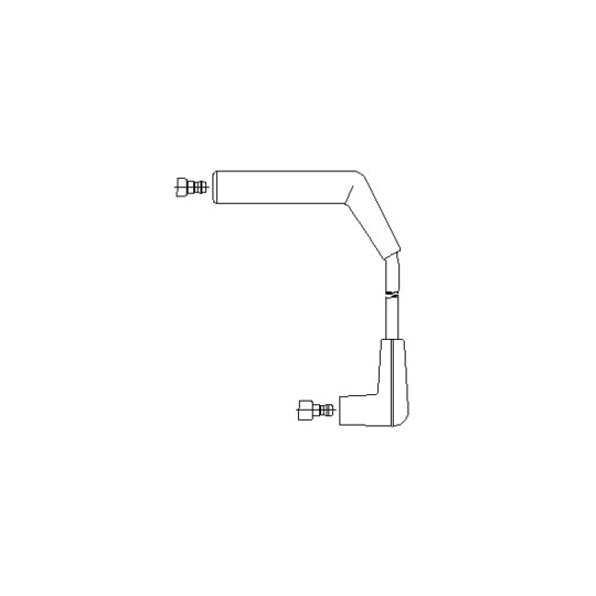 Ignition Cable