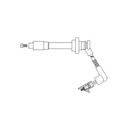 717E60 - Süütesüsteem 