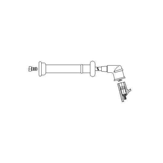 3A33/39 - Ignition Cable 