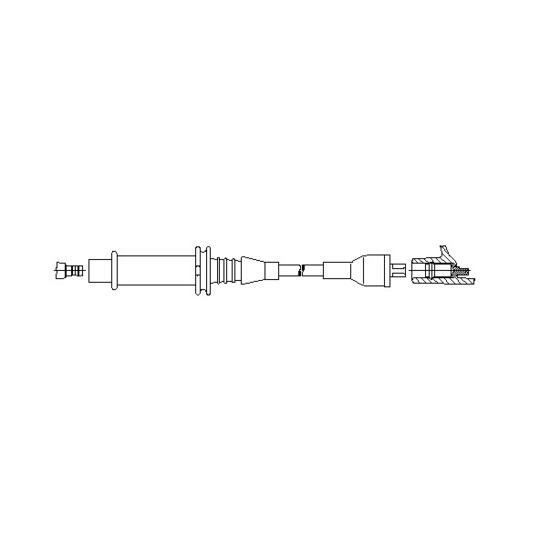 60165 - Sensor, crankshaft pulse 