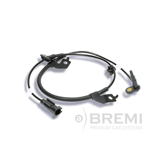 50876 - Sensor, wheel speed 