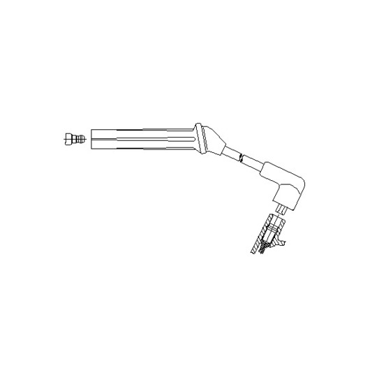 701/50 - Ignition Cable 