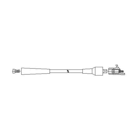 610/45 - Süütesüsteem 