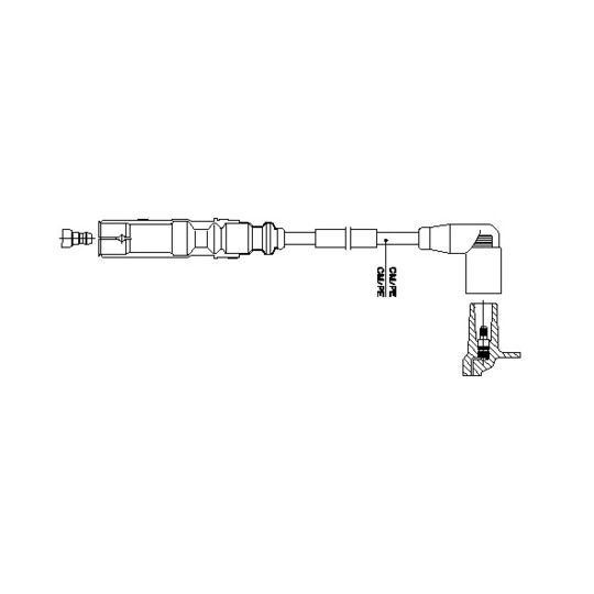 1A22E65 - Süütesüsteem 