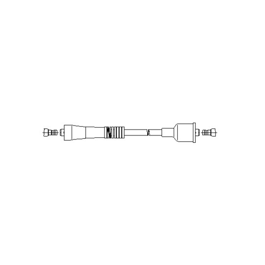 448E70 - Ignition Cable 