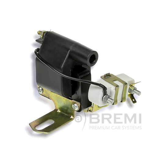 20580 - Ignition coil 