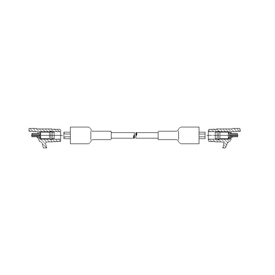 771/37 - Ignition Cable 