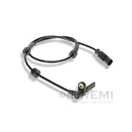 51564 - Sensor, wheel speed 