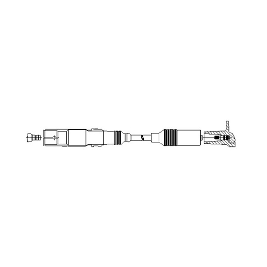 171/40 - Ignition Cable 