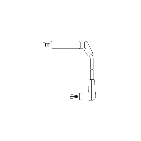 480/29 - Ignition Cable 