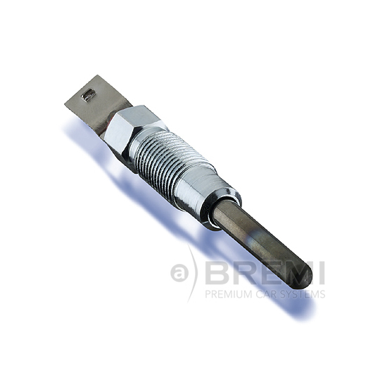 25007 - Glow Plug 