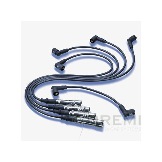 7A14 - Ignition Cable Kit 