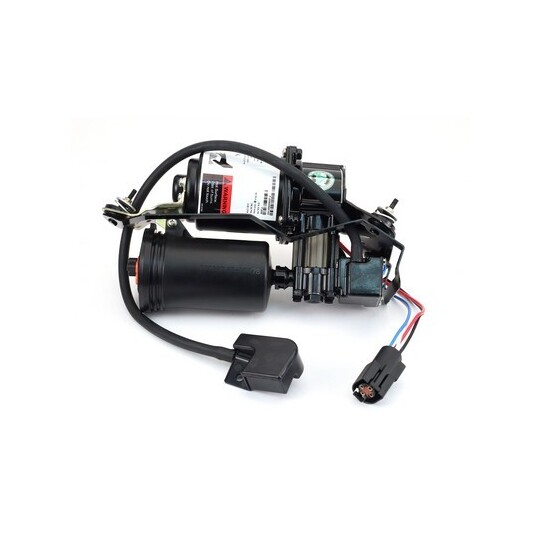 P-2935 - Compressor, compressed air system 