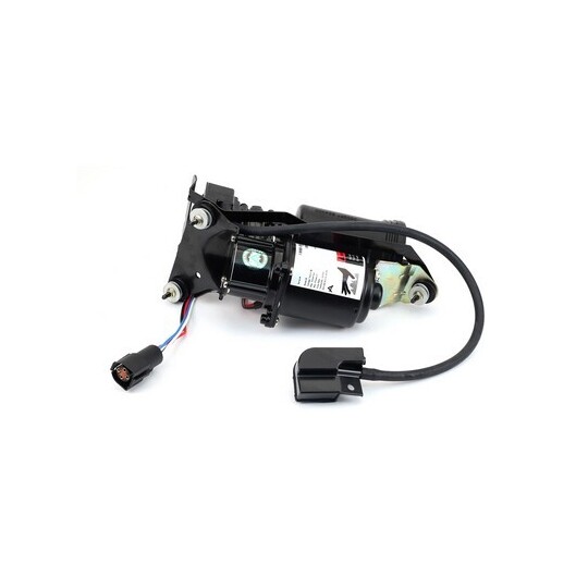 P-2935 - Compressor, compressed air system 