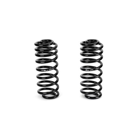 C-2608 - Suspension Kit, coil springs / shock absorbers 