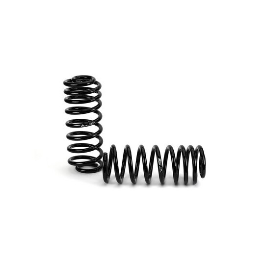 C-2608 - Suspension Kit, coil springs / shock absorbers 