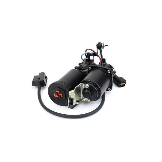 P-2935 - Compressor, compressed air system 