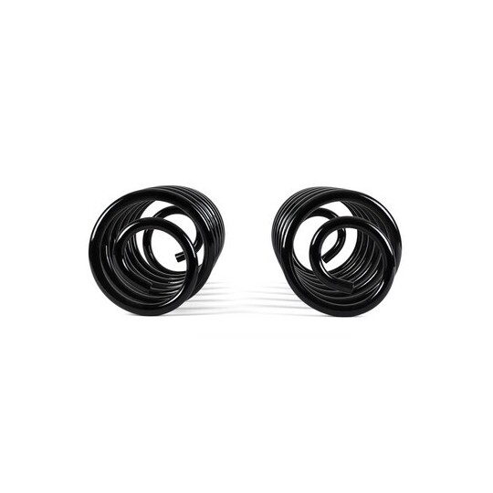 C-2137 - Suspension Kit, coil springs 