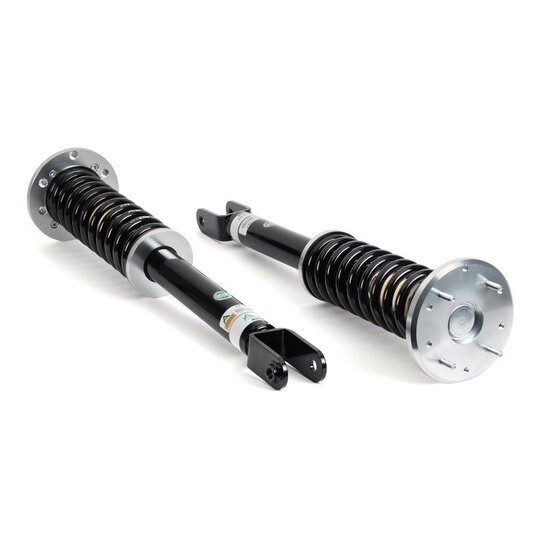 C-3417 - Suspension Kit, coil springs / shock absorbers 