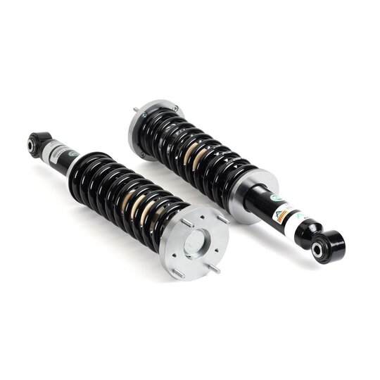 C-3417 - Suspension Kit, coil springs / shock absorbers 