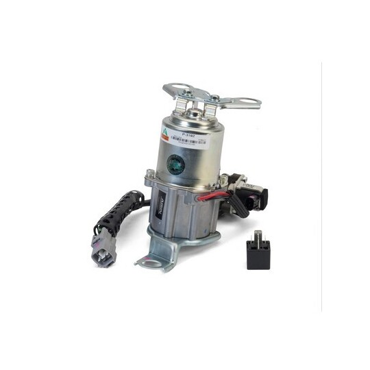 P-3192 - Compressor, compressed air system 