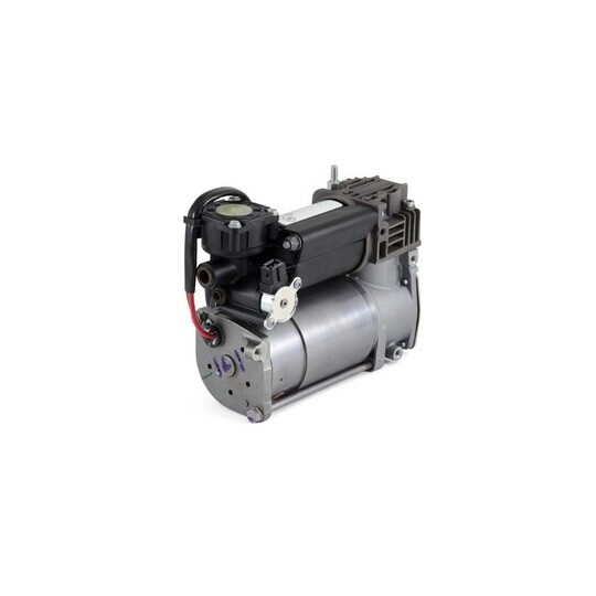 P-2494 - Compressor, compressed air system 