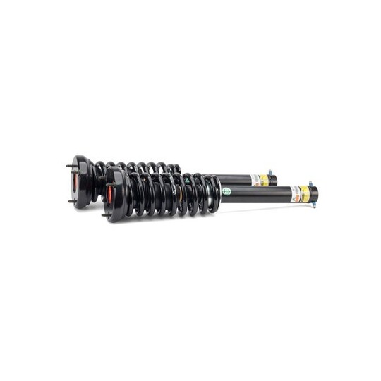 C-2609 - Suspension Kit, coil springs / shock absorbers 