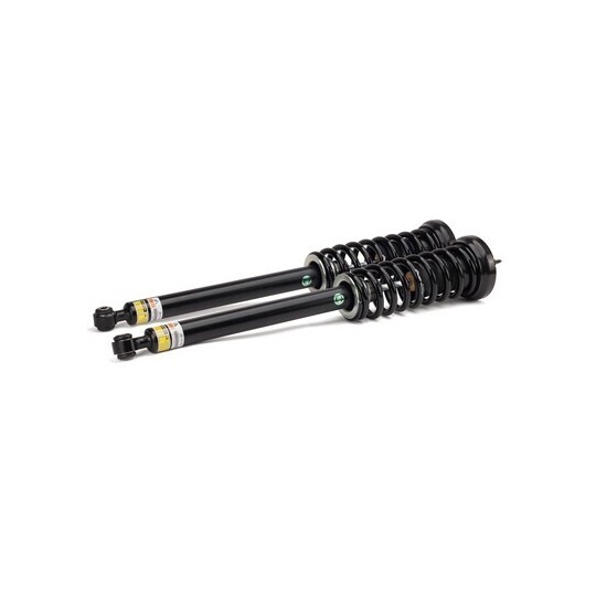 C-2609 - Suspension Kit, coil springs / shock absorbers 