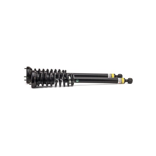 C-2609 - Suspension Kit, coil springs / shock absorbers 