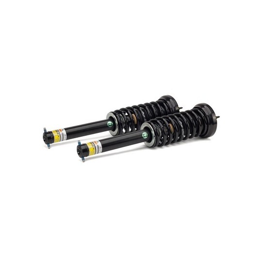 C-2609 - Suspension Kit, coil springs / shock absorbers 